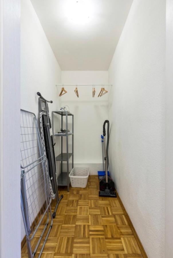 Ferienwohnung In Potsdam Babelsberg Naehe Berlin Exterior foto