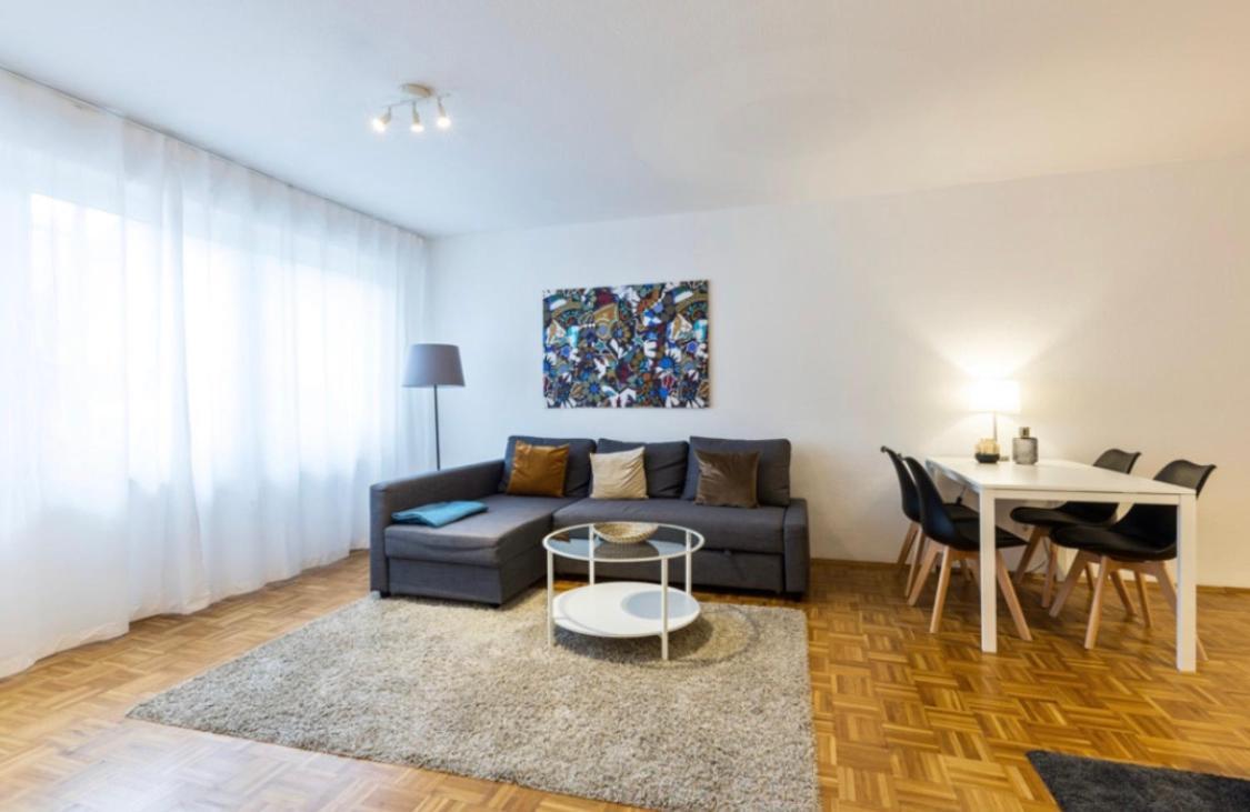 Ferienwohnung In Potsdam Babelsberg Naehe Berlin Exterior foto